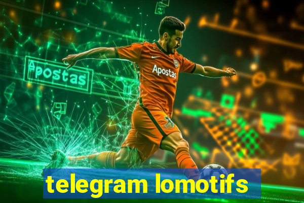 telegram lomotifs